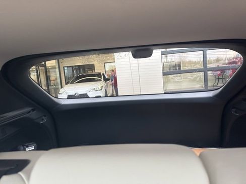 New 2026 Lexus RX 350 350h Premium+ w/ Convenience Package image 37