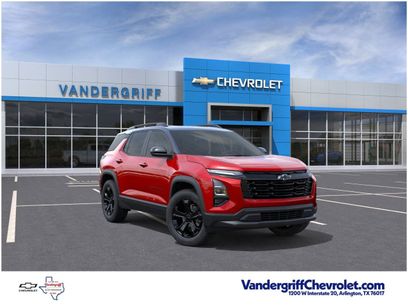 New 2026 Chevrolet Equinox LT w/ Convenience Package II
