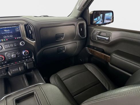 Used 2019 GMC Sierra 1500 Denali w/ Denali Ultimate Package AWD/4WD image 26