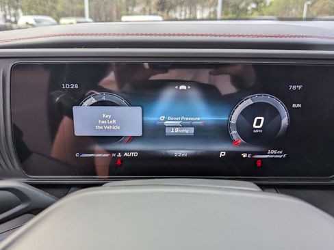 New 2026 Dodge Charger Scat Pack w/ Blacktop Package image 9