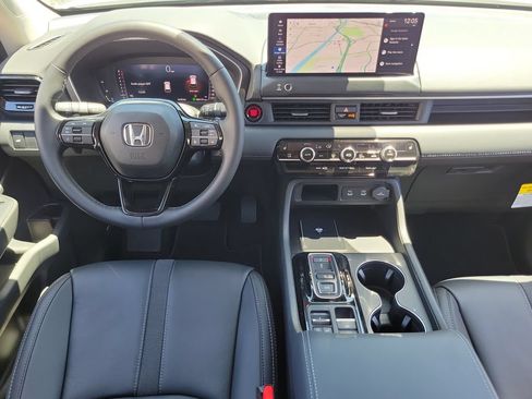 Used 2026 Honda Pilot EX-L image 10