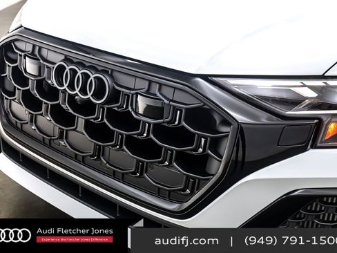 New 2026 Audi Q8 Premium Plus image 13