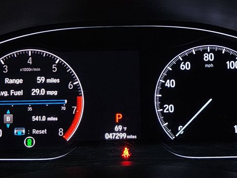 Used 2019 Honda Accord LX image 25