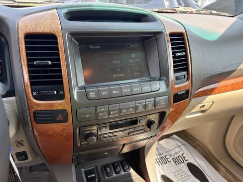 Used 2006 Lexus GX 470 AWD/4WD image 32