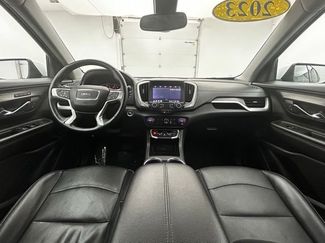 Used 2023 GMC Terrain SLT video 2