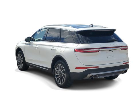 Used 2023 Lincoln Corsair Reserve w/ Equipment Group 201A image 4