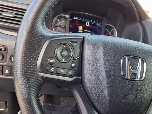Certified 2022 Honda Pilot TrailSport image 13