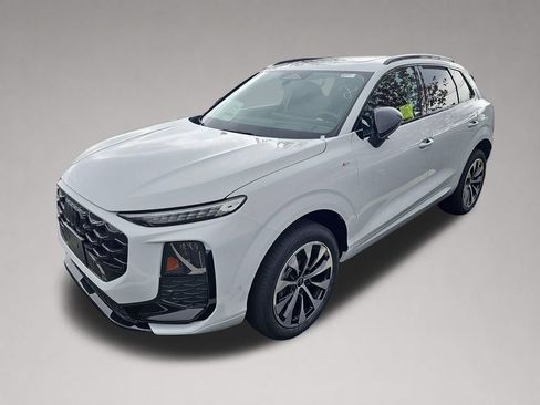 New 2026 Audi Q3 quattro 2.0T AWD/4WD image 8
