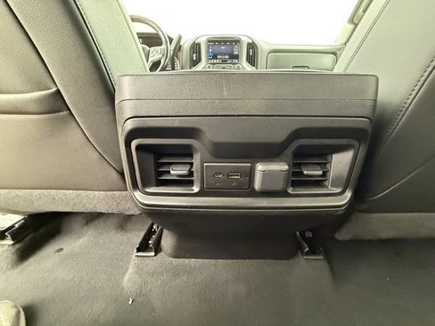 Used 2019 Chevrolet Silverado 1500 LT Trail Boss image 16