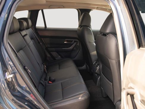 Used 2025 MAZDA CX-50 AWD 2.5 S w/ Weather Package image 17