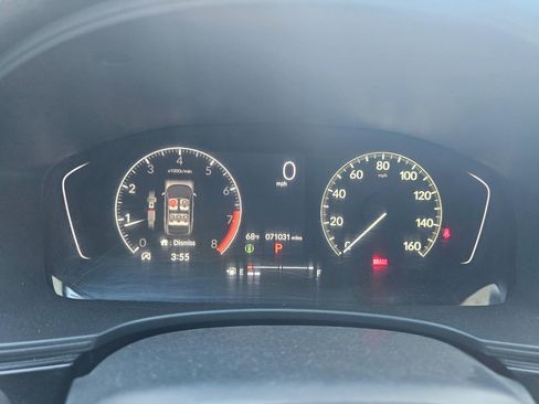 Used 2022 Honda Civic LX image 30