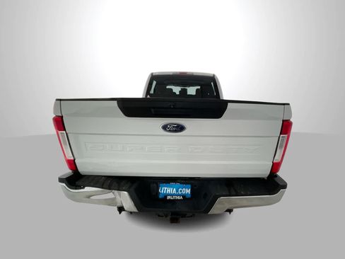 Used 2017 Ford F350 XL AWD/4WD image 7