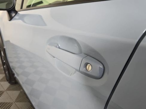 Certified 2023 Subaru Crosstrek 2.5i Sport image 25