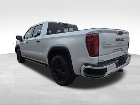 Used 2021 GMC Sierra 1500 Denali w/ Denali Ultimate Package image 11