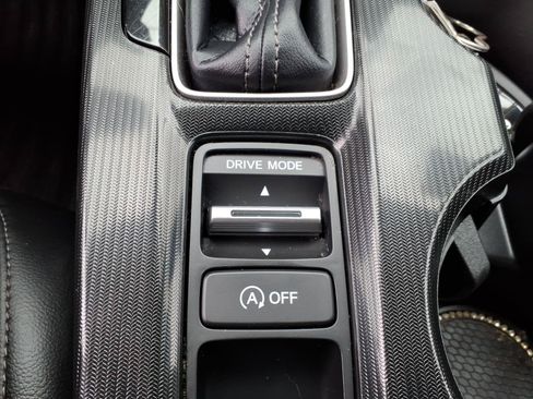 Certified 2024 Honda Civic Sport image 17