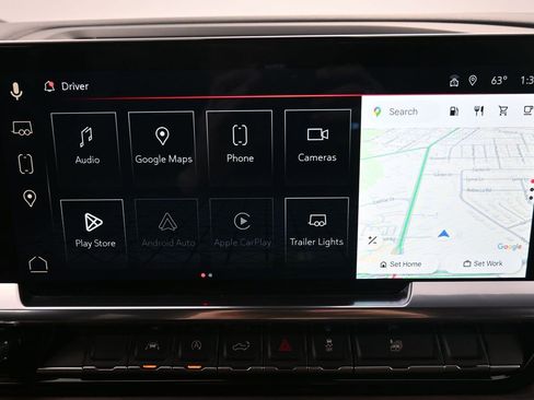 Used 2025 GMC Sierra 1500 SLT image 15