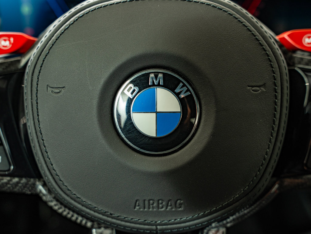 Used 2025 BMW M2 w/ Lighting Package RWD image 28