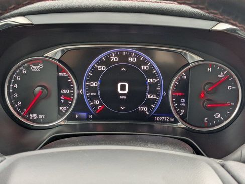 Used 2020 Chevrolet Blazer RS w/ LPO, Cargo Package AWD/4WD image 15