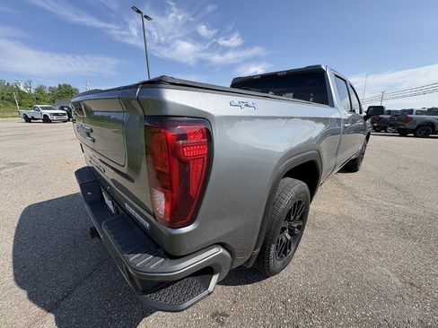 Used 2021 GMC Sierra 1500 Elevation AWD/4WD image 5