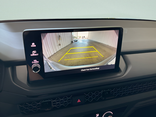 New 2026 Honda Accord LX image 18