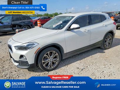 Used 2020 BMW X2 sDrive28i w/ Convenience Package