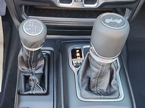 New 2026 Jeep Wrangler Sahara image 36