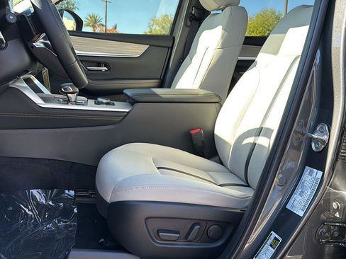 New 2026 MAZDA CX-90 3.3 Turbo w/ Premium Sport Pkg image 18