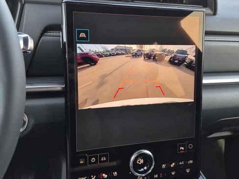 New 2026 GMC Terrain Elevation w/ Elevation Premium Package image 21