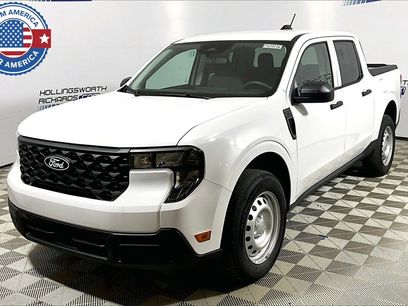 New 2025 Ford Maverick XL