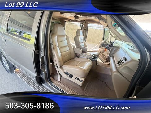 Used 2003 Ford Excursion Limited RWD image 15