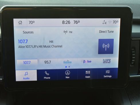 Used 2022 Ford Explorer Timberline w/ Timberline Technology Package AWD/4WD image 27