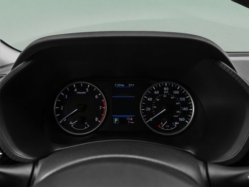 Used 2021 Nissan Sentra S w/ Electronics Package FWD image 21