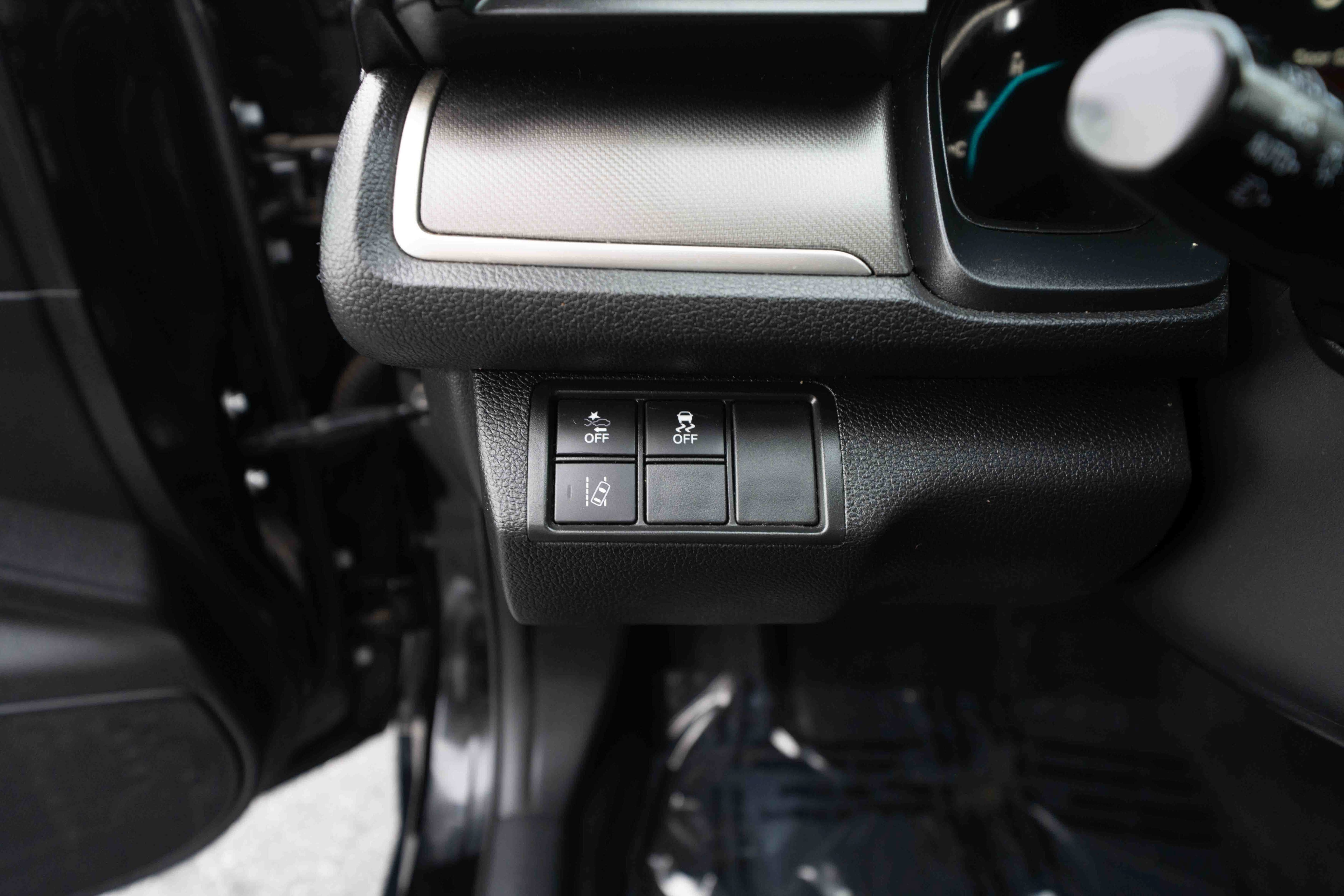 Used 2021 Honda Civic LX image 11