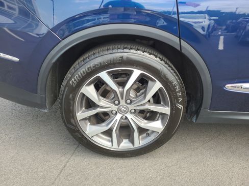 Used 2024 Acura MDX SH-AWD w/ Technology Package image 11