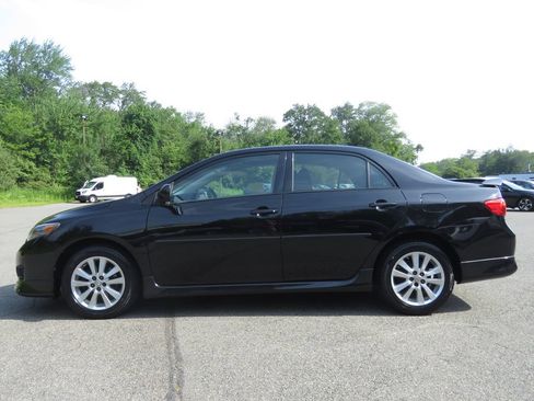 Used 2010 Toyota Corolla S FWD image 8