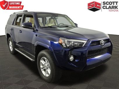 Used 2024 Toyota Camry SE