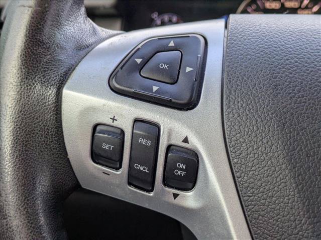 Used 2014 Ford Edge SEL w/ Equipment Group 205A FWD image 5