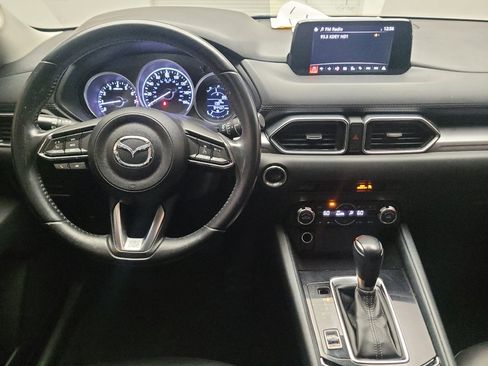 Used 2017 MAZDA CX-5 Touring FWD image 22