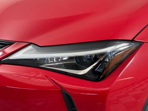 Used 2019 Lexus UX 250h AWD/4WD image 13