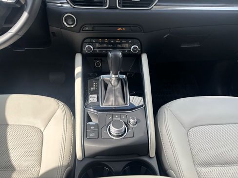 Used 2023 MAZDA CX-5 AWD 2.5 S w/ Premium Plus Pkg image 26