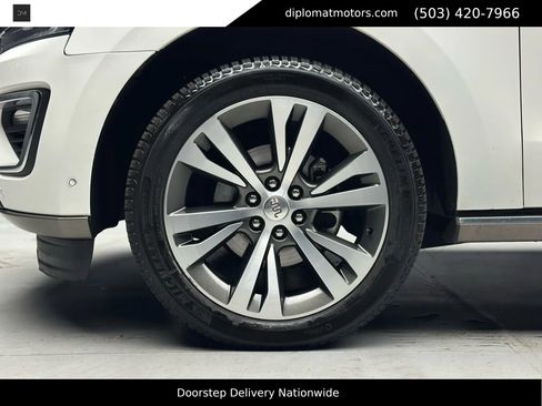 Used 2021 Ford Expedition King Ranch image 42