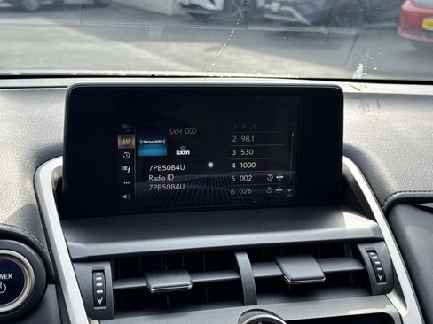 Used 2021 Lexus NX 300h AWD w/ Premium Package image 22