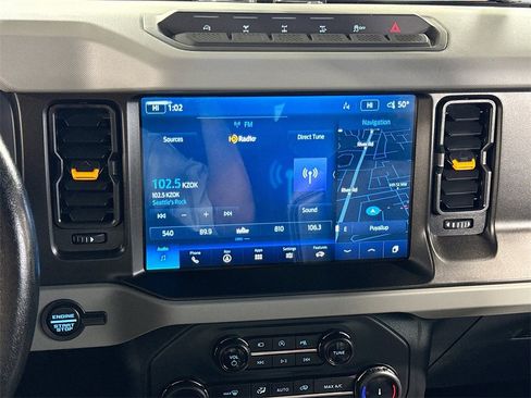 Used 2022 Ford Bronco Badlands image 22