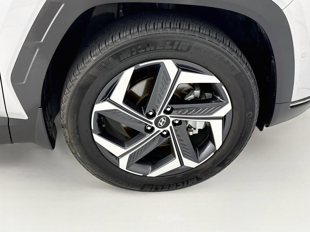 Used 2024 Hyundai Tucson Limited AWD/4WD image 31