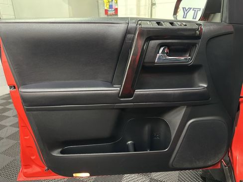 Used 2023 Toyota 4Runner TRD Pro image 19