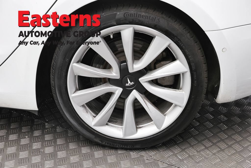Used 2018 Tesla Model 3 Long Range AWD/4WD image 9