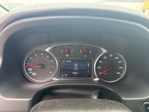Used 2020 GMC Acadia SLE w/ Driver Convenience Package FWD image 32