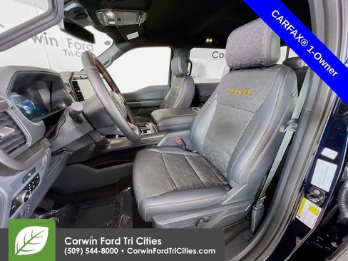 Certified 2025 Ford F150 Tremor w/ Bed Utility Package image 25