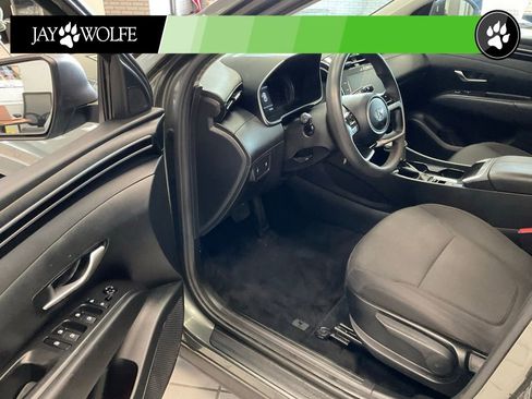 Used 2023 Hyundai Tucson SE FWD image 9