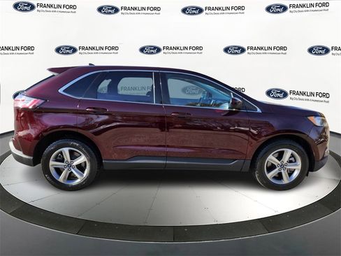 Certified 2022 Ford Edge SEL w/ Convenience Package image 6